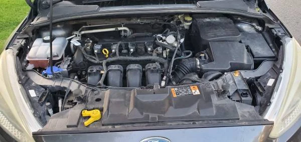 2016 Ford Focus 3rd Gen - Image 8 of 16