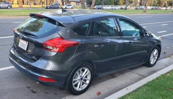 2016 Ford Focus 3rd Gen - Image 2 of 16
