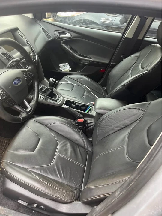 2016 Ford Focus 3rd Gen - Image 6 of 10