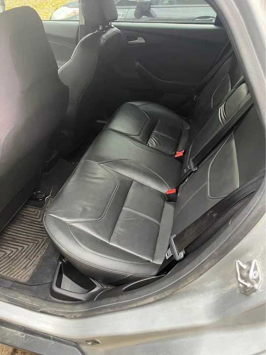 2016 Ford Focus 3rd Gen - Image 9 of 10