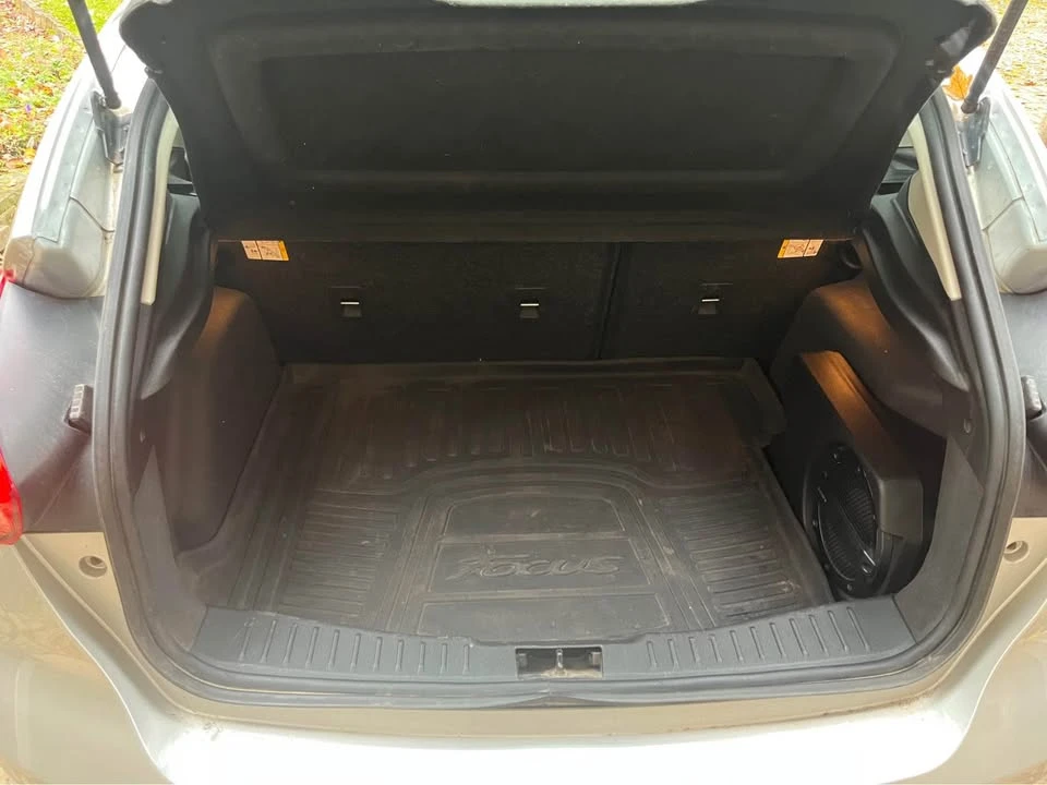2016 Ford Focus 3rd Gen - Image 10 of 10