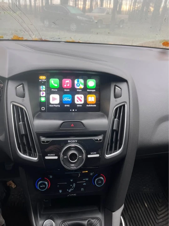2016 Ford Focus 3rd Gen - Image 8 of 10