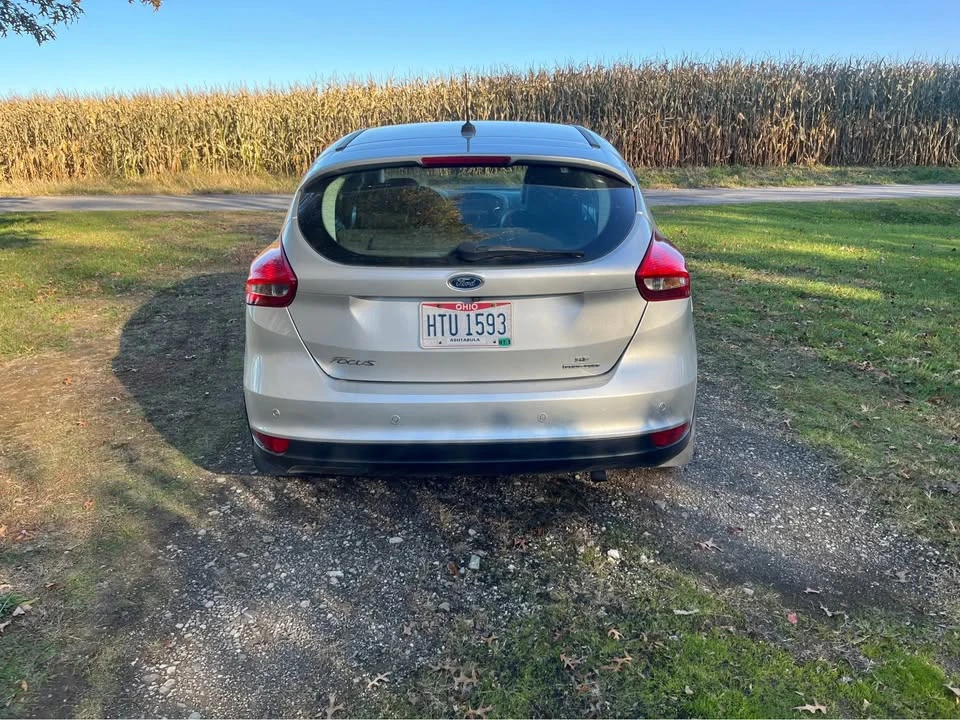 2016 Ford Focus 3rd Gen - Image 4 of 10