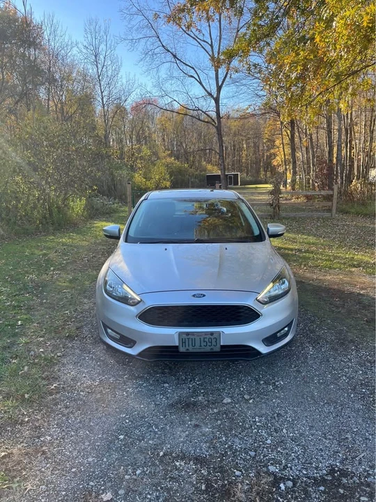 2016 Ford Focus 3rd Gen - Image 3 of 10