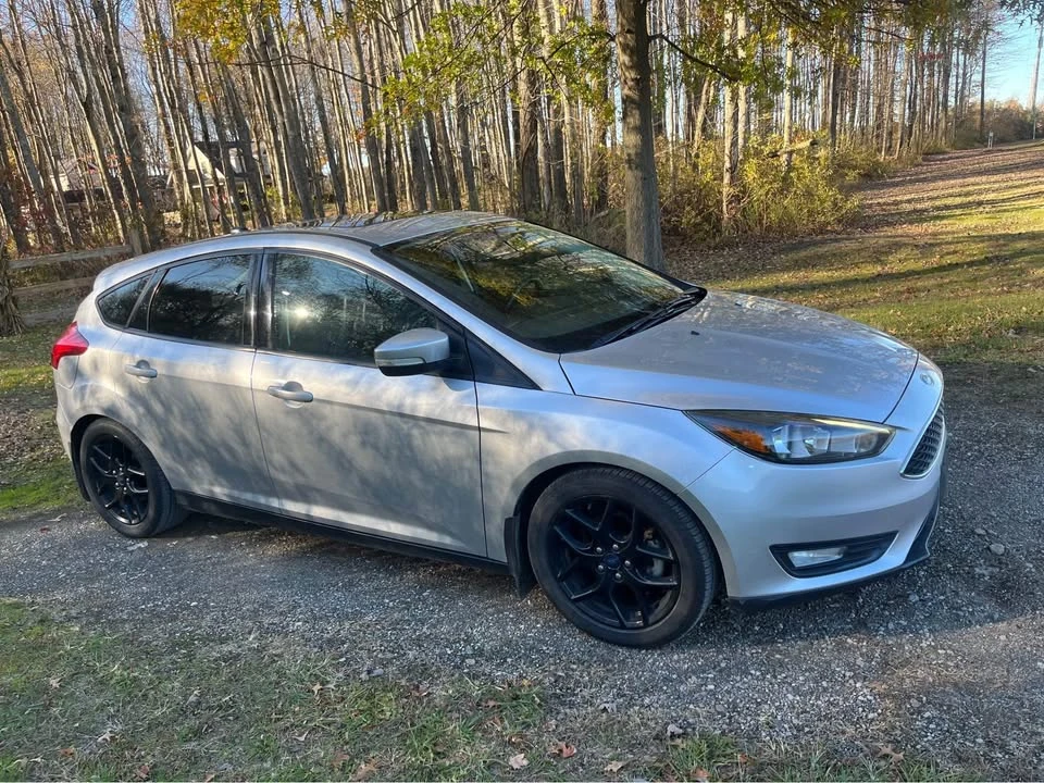 2016 Ford Focus 3rd Gen - Image 2 of 10