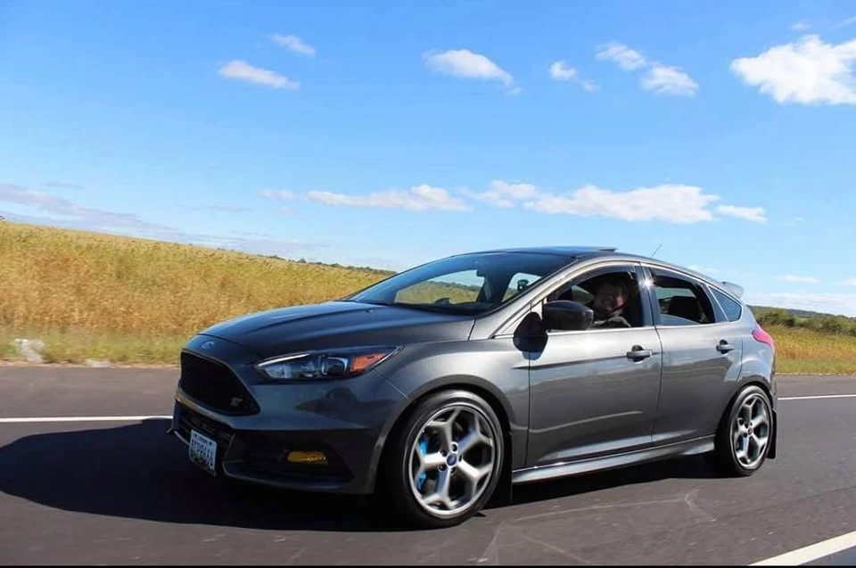 2016 Ford Focus ST 3rd Gen - Image 3 of 8