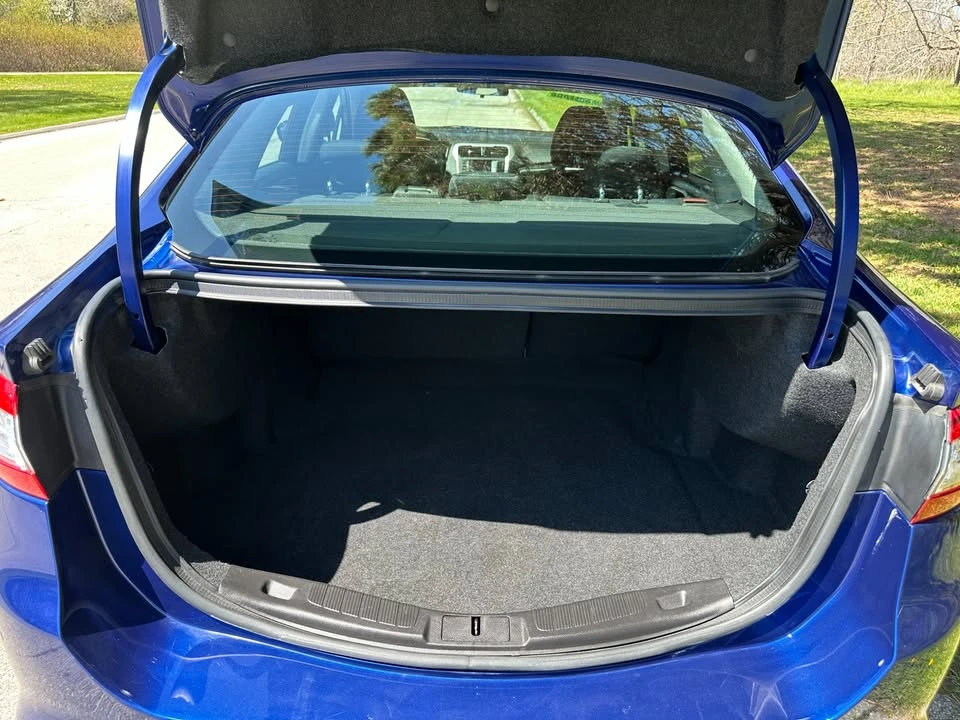 2016 Ford Fusion 2nd Gen - Image 8 of 20