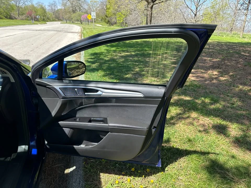 2016 Ford Fusion 2nd Gen - Image 11 of 20
