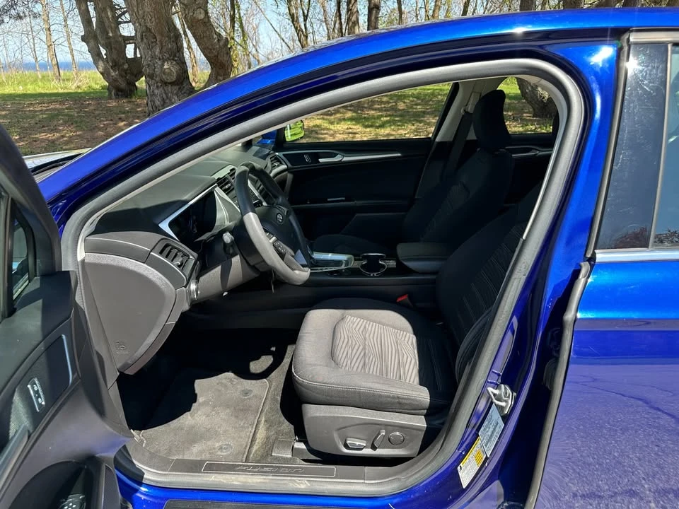 2016 Ford Fusion 2nd Gen - Image 10 of 20