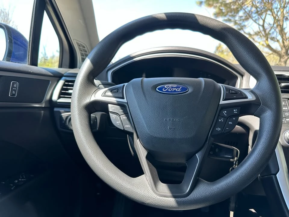 2016 Ford Fusion 2nd Gen - Image 20 of 20