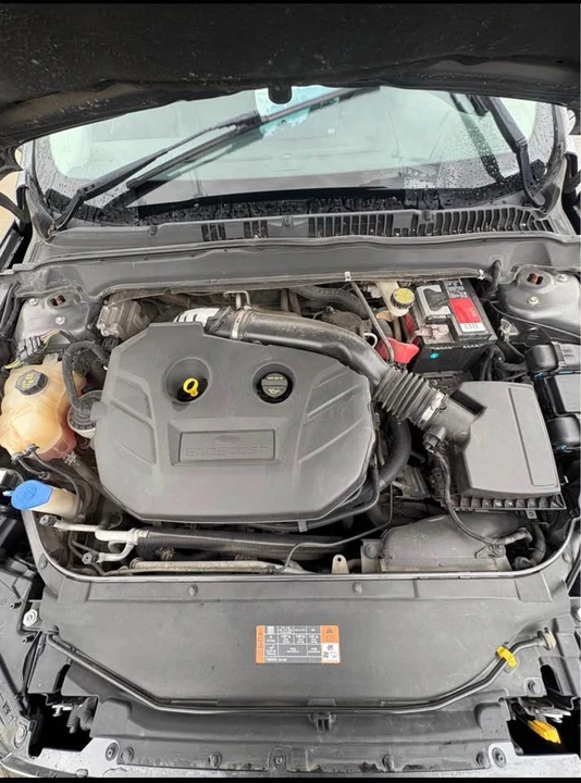 2016 Ford Fusion 2nd Gen - Image 3 of 5