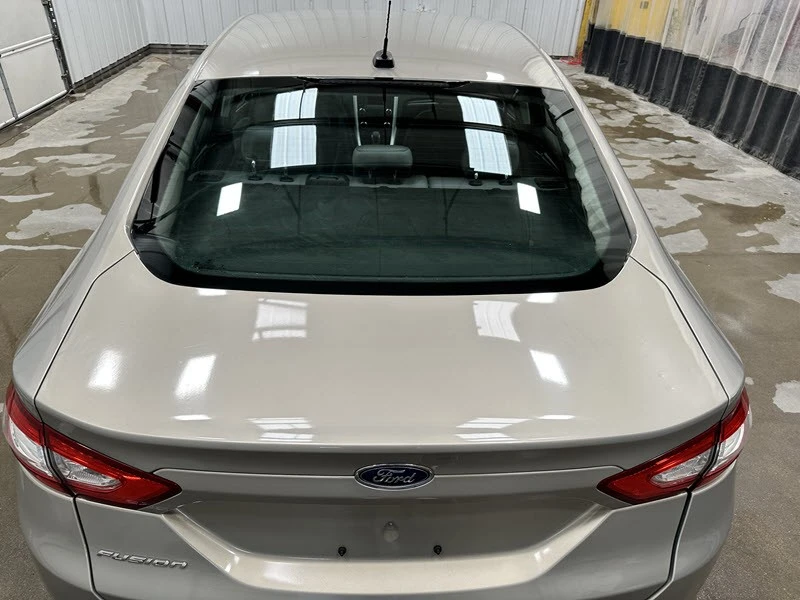 2016 Ford Fusion 2nd Gen - Image 13 of 20