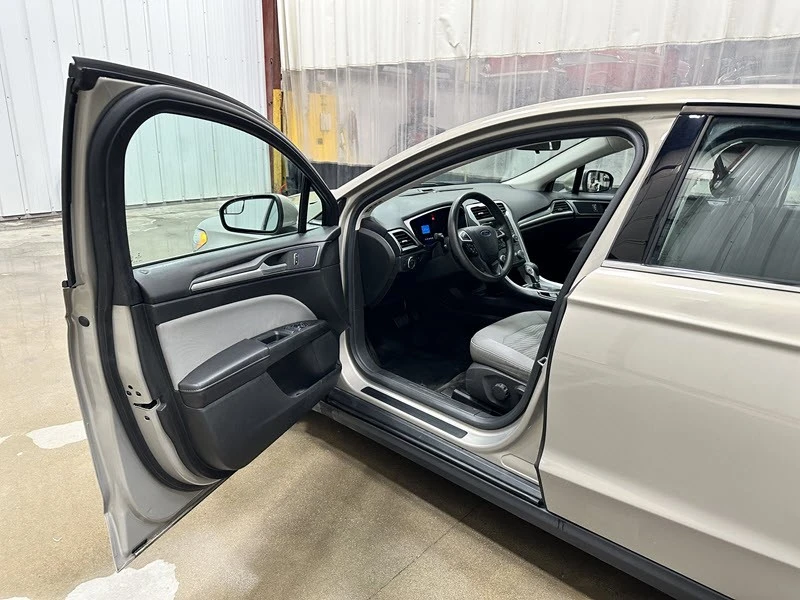 2016 Ford Fusion 2nd Gen - Image 7 of 20