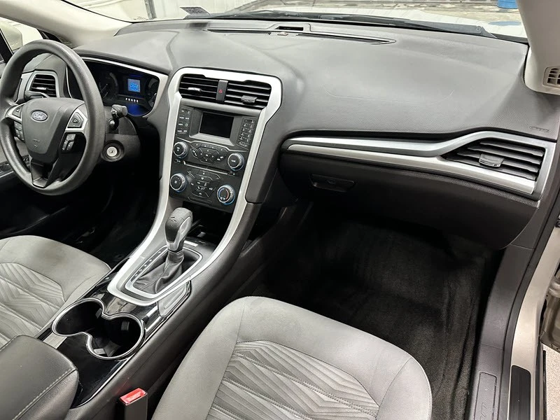 2016 Ford Fusion 2nd Gen - Image 18 of 20