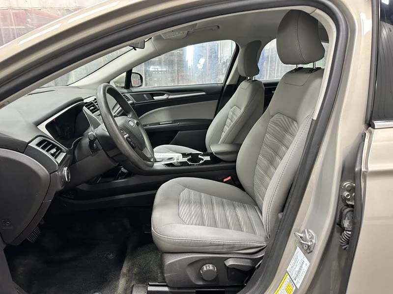 2016 Ford Fusion 2nd Gen - Image 9 of 20