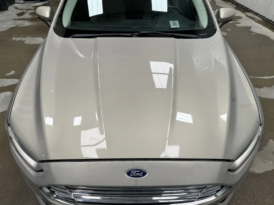 2016 Ford Fusion 2nd Gen - Image 19 of 20