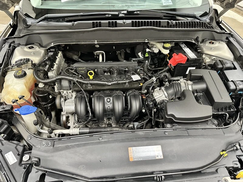 2016 Ford Fusion 2nd Gen - Image 20 of 20