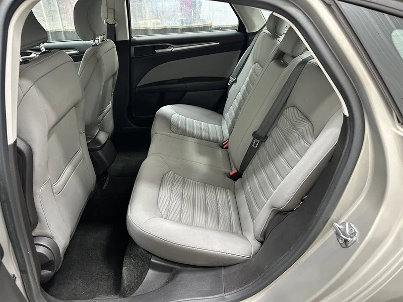 2016 Ford Fusion 2nd Gen - Image 11 of 20