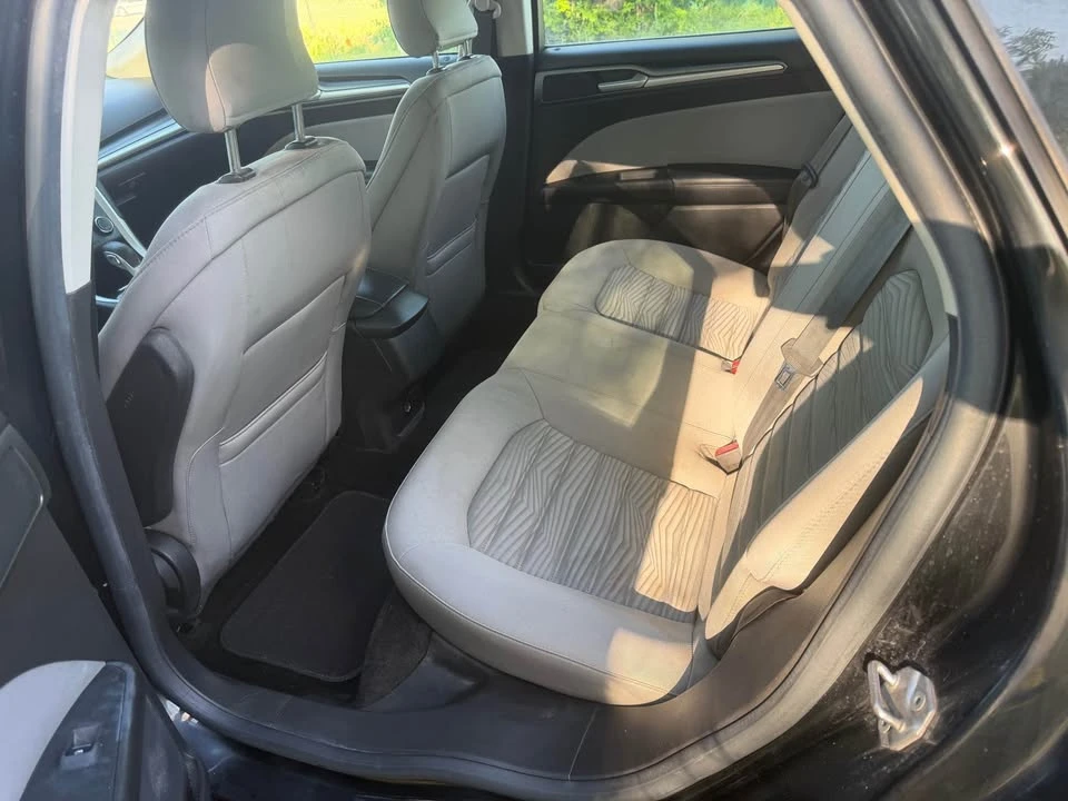 2016 Ford Fusion 2nd Gen - Image 10 of 14