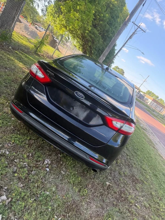 2016 Ford Fusion 2nd Gen - Image 4 of 14