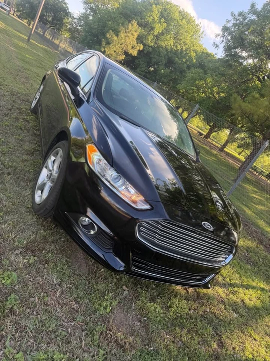2016 Ford Fusion 2nd Gen - Image 3 of 14