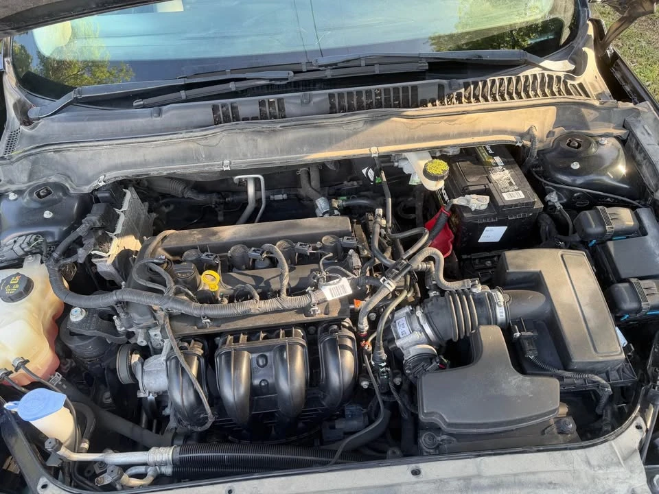 2016 Ford Fusion 2nd Gen - Image 13 of 14