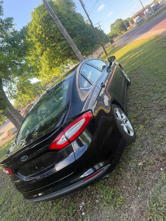2016 Ford Fusion 2nd Gen - Image 6 of 14