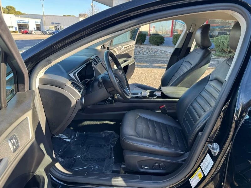 2016 Ford Fusion 2nd Gen - Image 8 of 12
