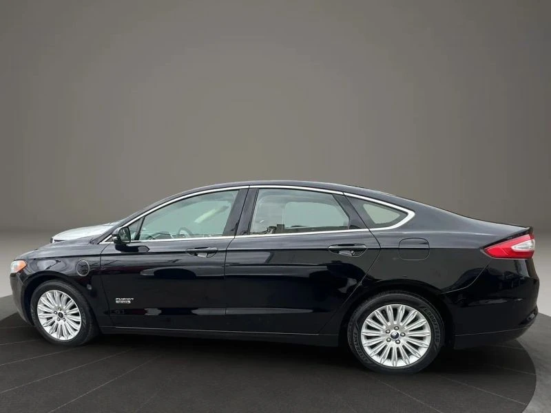 2016 Ford Fusion 2nd Gen - Image 8 of 12