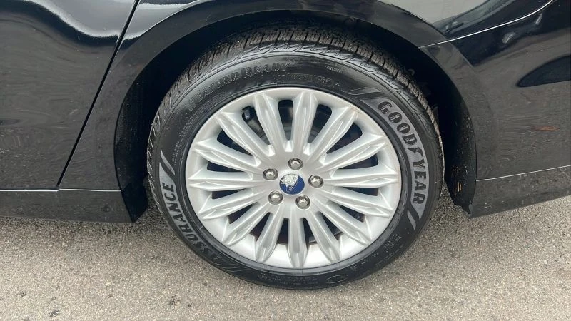 2016 Ford Fusion 2nd Gen - Image 10 of 12