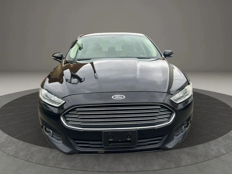 2016 Ford Fusion 2nd Gen - Image 2 of 12
