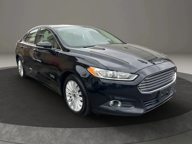 2016 Ford Fusion 2nd Gen - Image 6 of 12