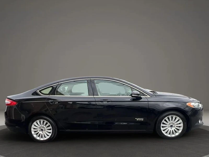 2016 Ford Fusion 2nd Gen - Image 5 of 12