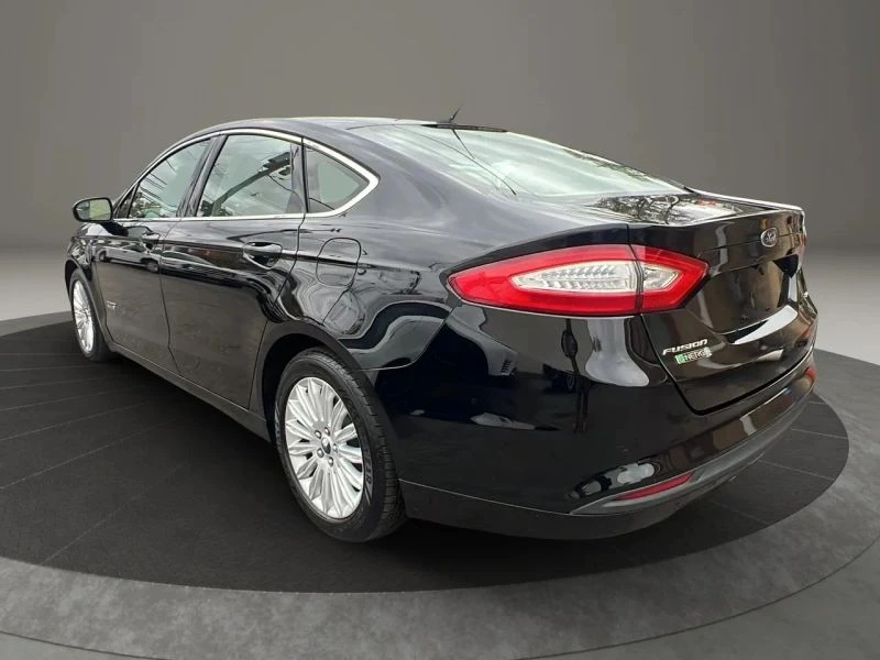 2016 Ford Fusion 2nd Gen - Image 7 of 12