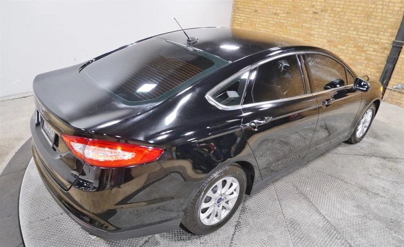 2016 Ford Fusion 2nd Gen - Image 11 of 12