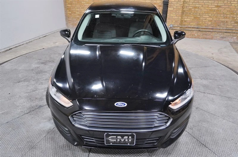 2016 Ford Fusion 2nd Gen - Image 5 of 12