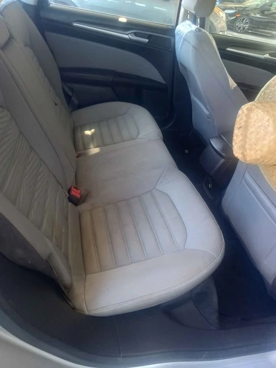 2016 Ford Fusion 2nd Gen - Image 5 of 6