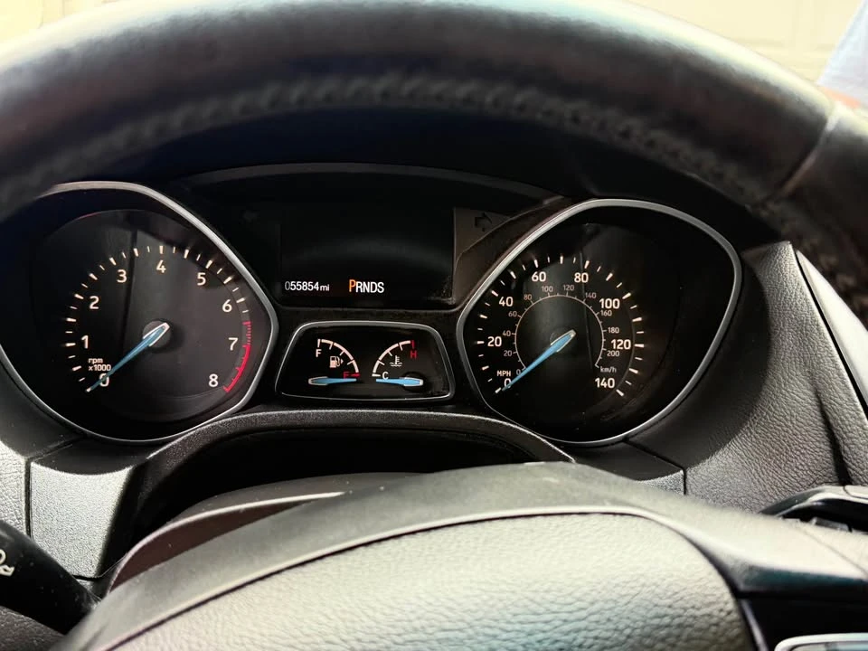 2016 Ford Fusion 2nd Gen - Image 3 of 4