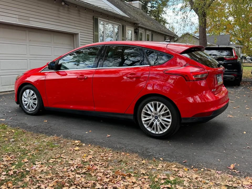 2016 Ford Fusion 2nd Gen - Image 2 of 4