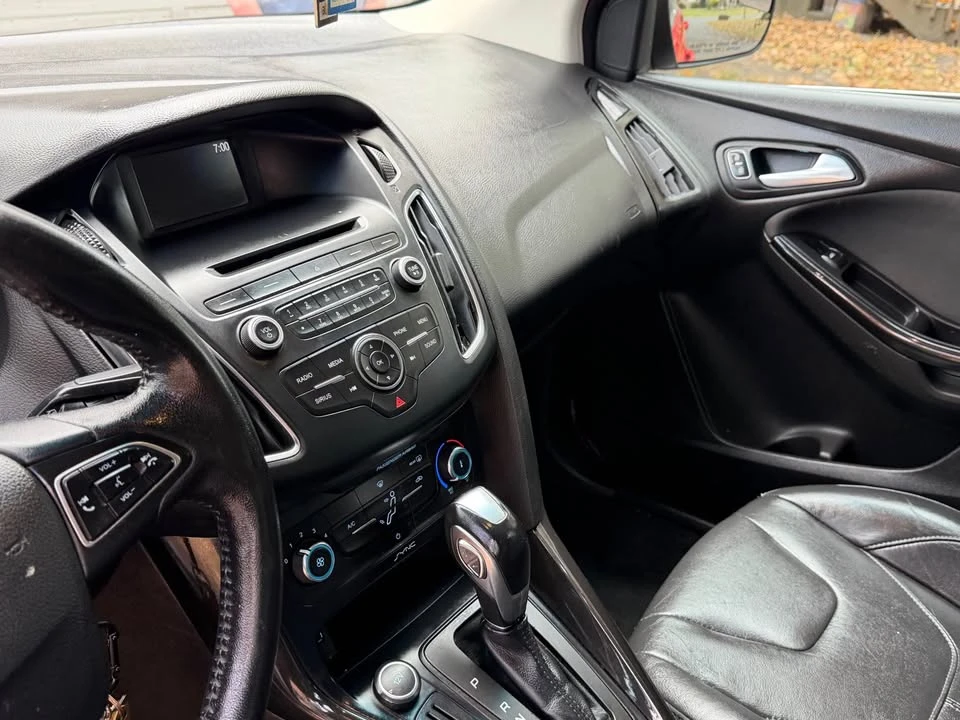 2016 Ford Fusion 2nd Gen - Image 4 of 4