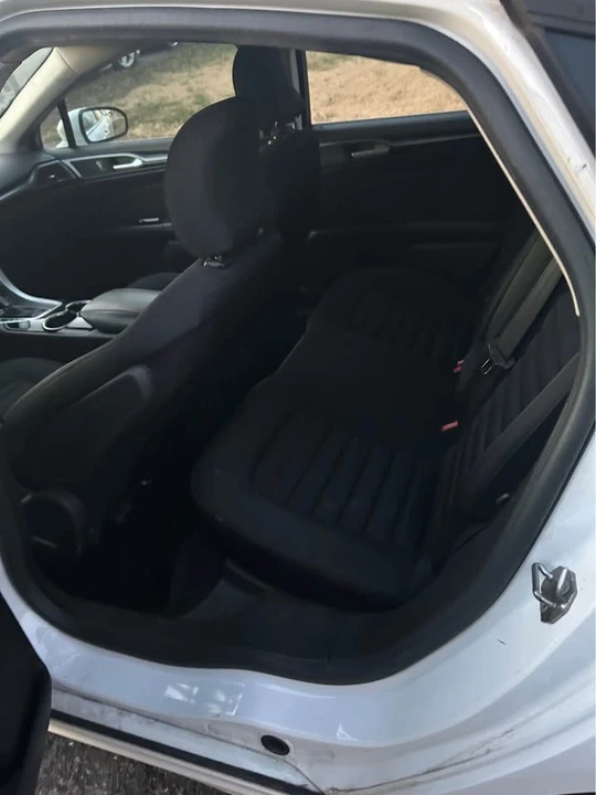 2016 Ford Fusion 2nd Gen - Image 12 of 16