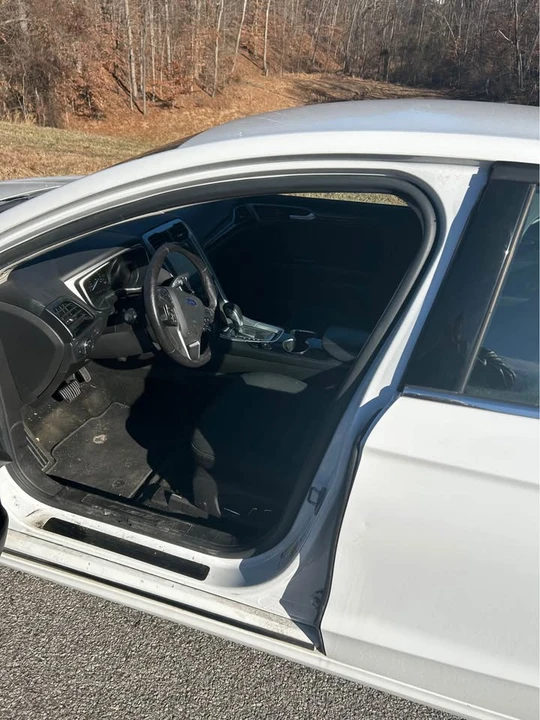 2016 Ford Fusion 2nd Gen - Image 6 of 16