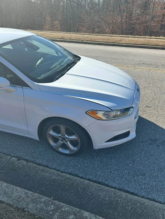 2016 Ford Fusion 2nd Gen - Image 2 of 16
