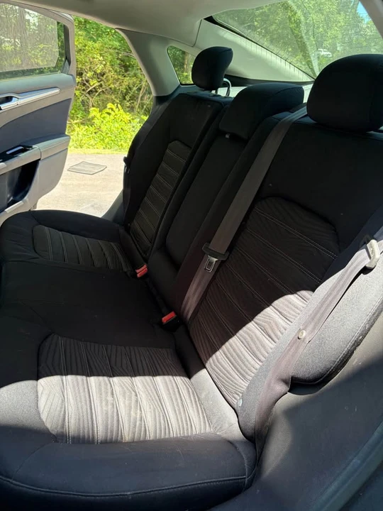 2016 Ford Fusion 2nd Gen - Image 10 of 10