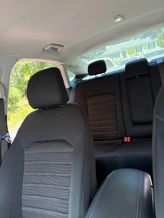 2016 Ford Fusion 2nd Gen - Image 9 of 10