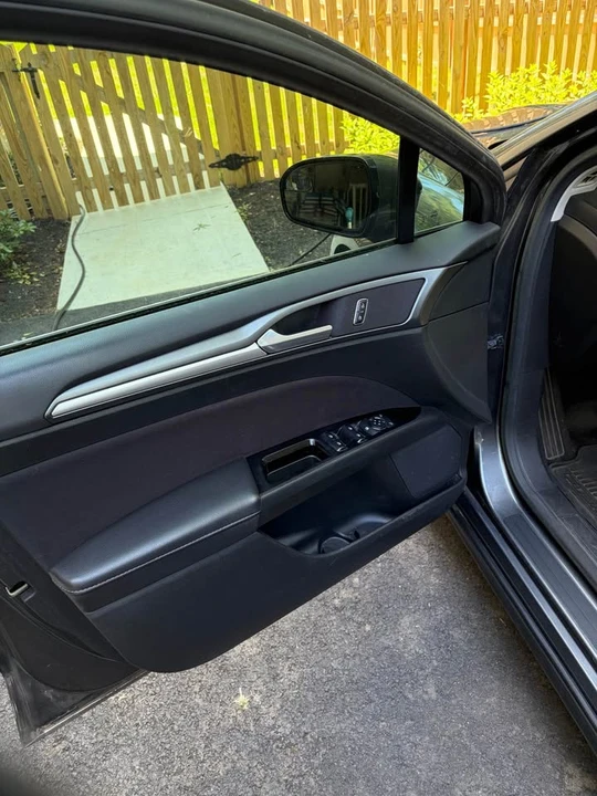 2016 Ford Fusion 2nd Gen - Image 7 of 10