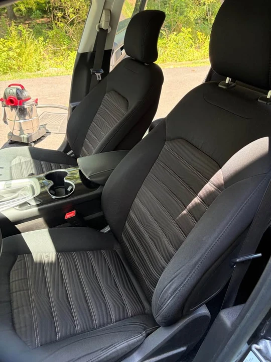 2016 Ford Fusion 2nd Gen - Image 8 of 10