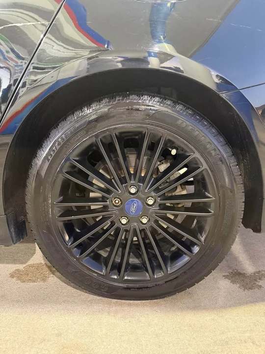 2016 Ford Fusion 2nd Gen - Image 6 of 20