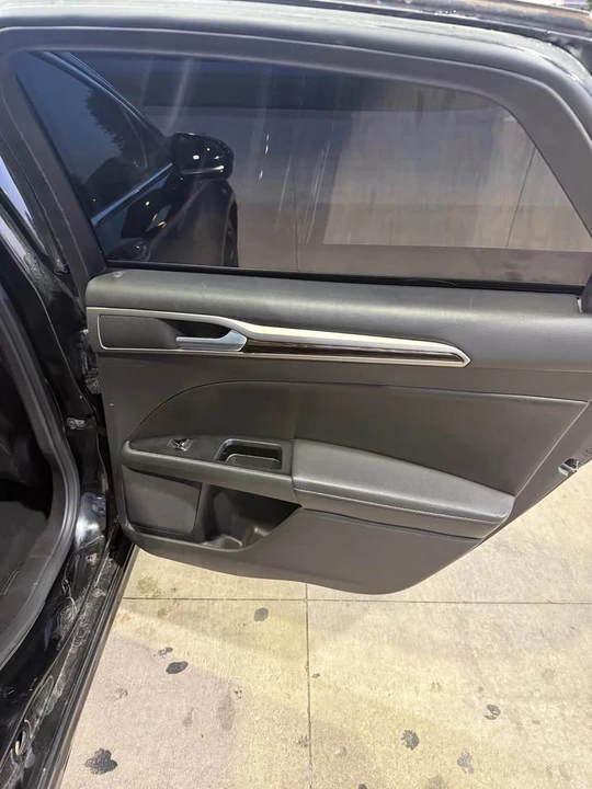 2016 Ford Fusion 2nd Gen - Image 19 of 20