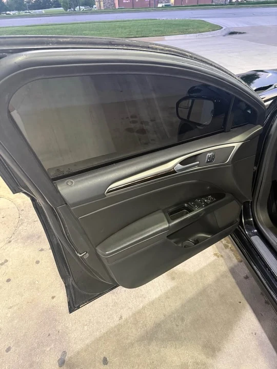2016 Ford Fusion 2nd Gen - Image 10 of 20